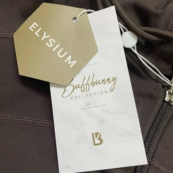 🆕Buffbunny - Core Jacket - Picture 9 of 15